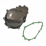 Engine Stator Cover Crankcase Gasket Kawasaki Zx6R Zx636 2005 2006 Zx-R Zx 636